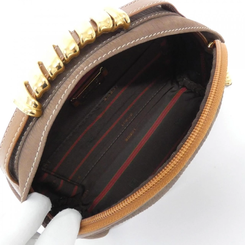 【Vintage】Túi Loewe 615529