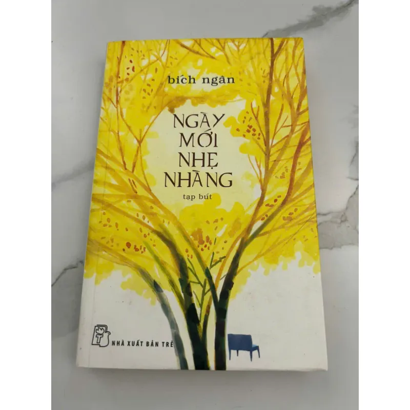 Ngày Mới Nhẹ Nhàng - Bích Ngân 601300