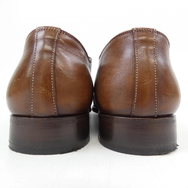 Giày SANTONI alfred dunhill - Hàng hiệu Authentic 903453