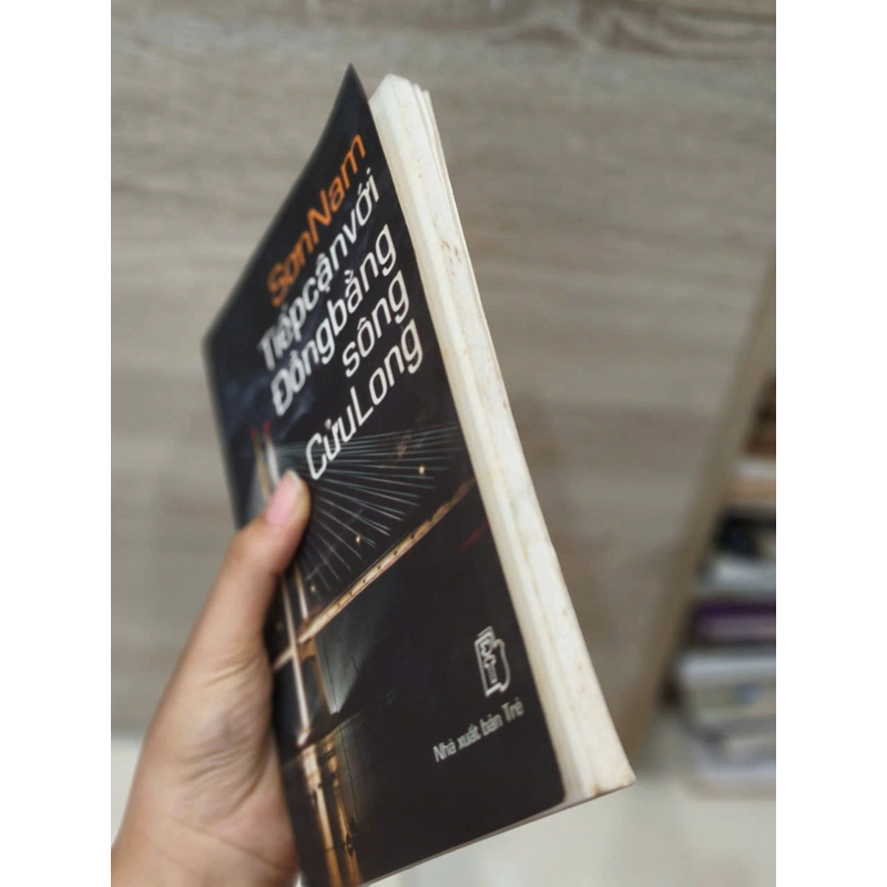 Tiếp Cận Với Đồng Bằng Sông Cửu Long 494195