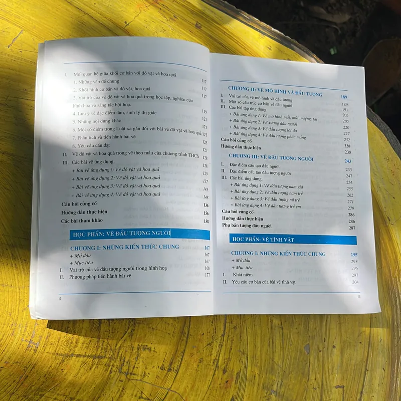 COMBO HÌNH HOẠ 1 & KÍ HOẠ 702047