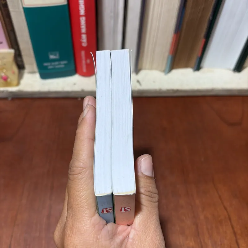 II Sách Lịch Sử: Những Mẫu Chuyện Về Tấm Gương Đạo Đức Hồ Chí Minh (2 Tập) - 2024 722827