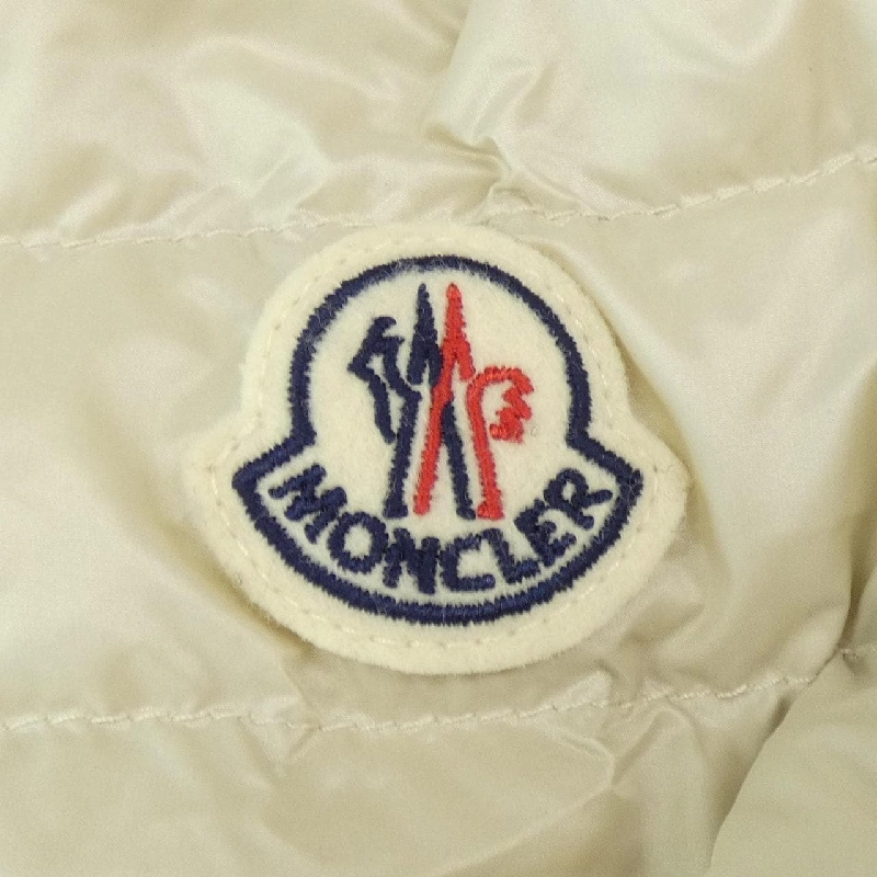Áo khoác lông vũ MONCLER 642860