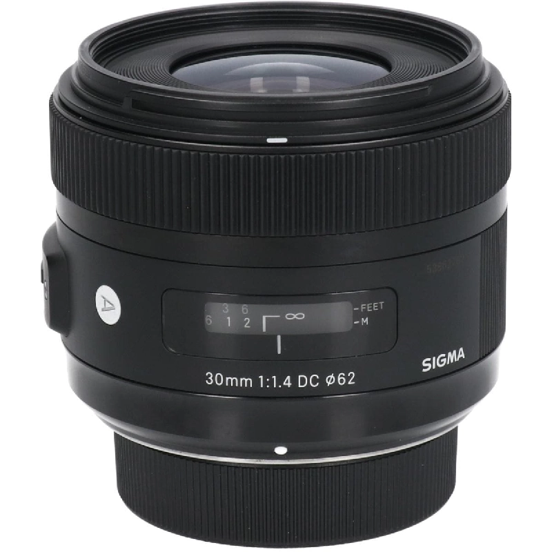 Nikon 30mm F1.4DC HSM (A) - Hàng hiệu Authentic 886890