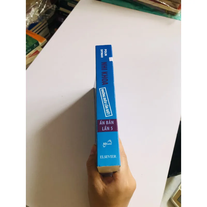 NHI KHOA NHỮNG ĐIỀU CẦN BIẾT  721027