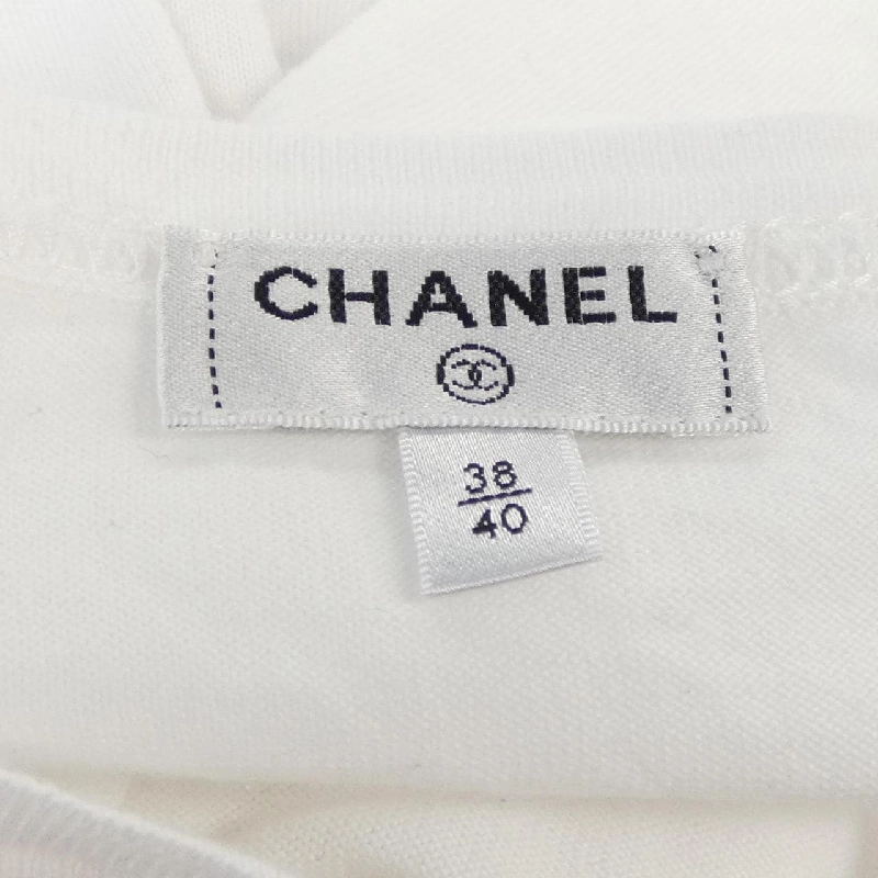 Áo thun CHANEL P63109K48863 - Hàng hiệu Chính hãng 775201