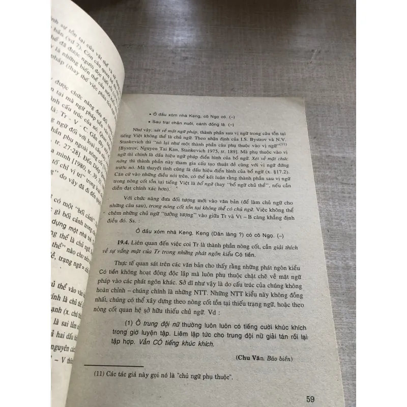 Hệ thống liên kết văn bản tiếng Việt 781802