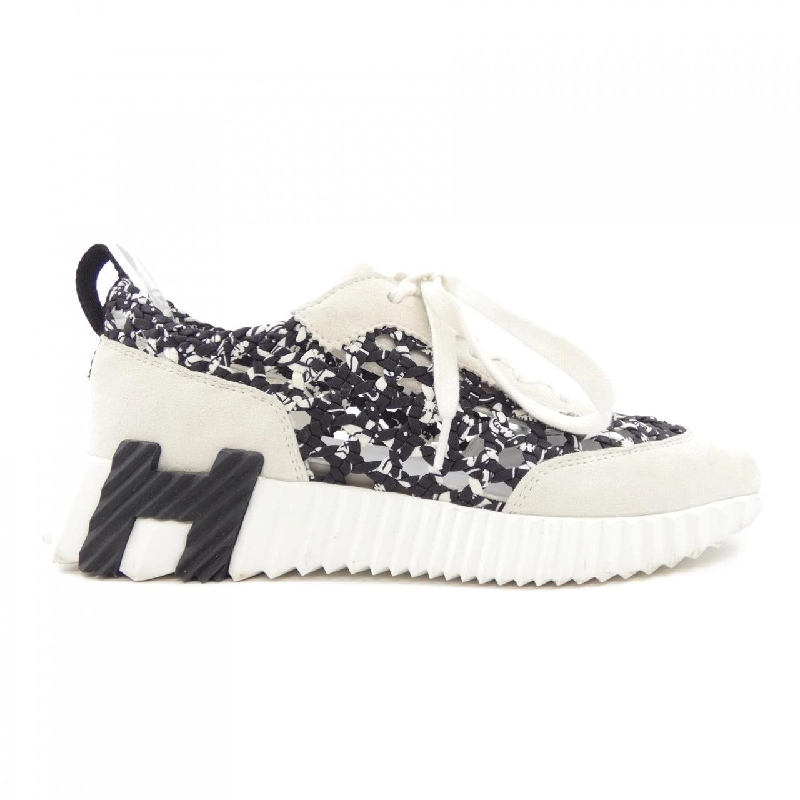 【Mã giảm giá】Giày sneaker HERMES 662345