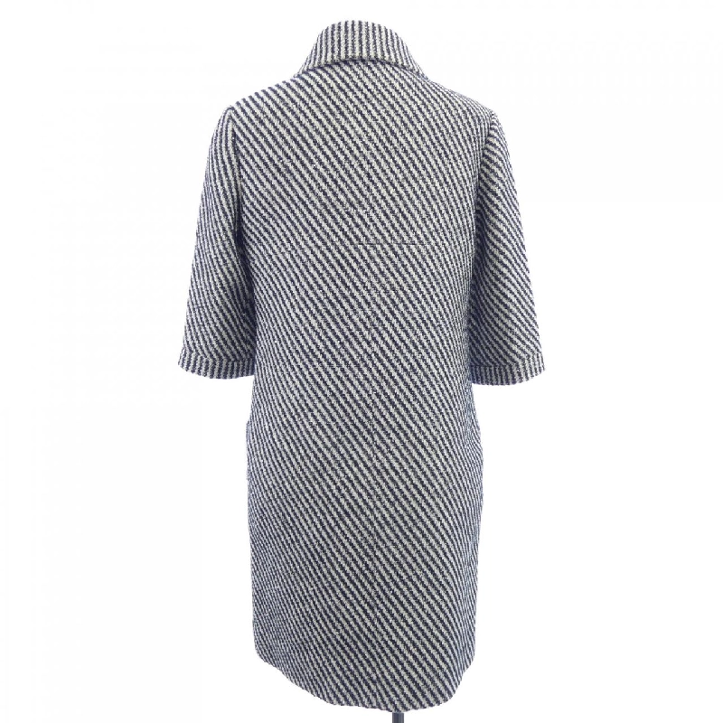 【Mã giảm giá】Áo khoác CHANEL 640969