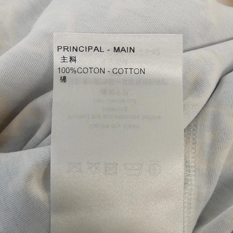 Áo thun họa tiết sọc Louis Vuitton 629742