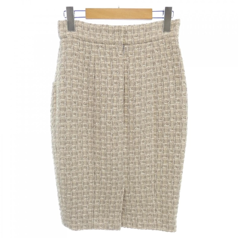 【Khuyến mãi】Chanel CHANEL Váy 655406