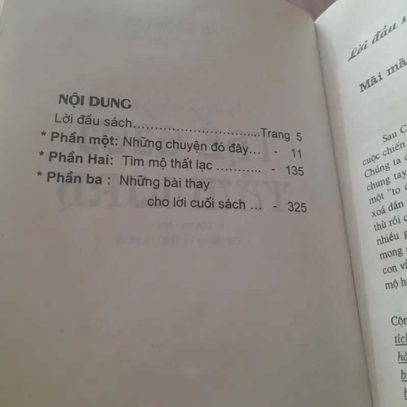 Những chuyện kỳ lạ về Thế giới tâm linh 778816