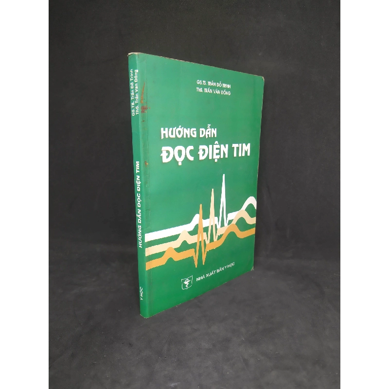 Hướng dẫn đọc điện tim mới 80% (có ghi) HPB.HCM0401 39153