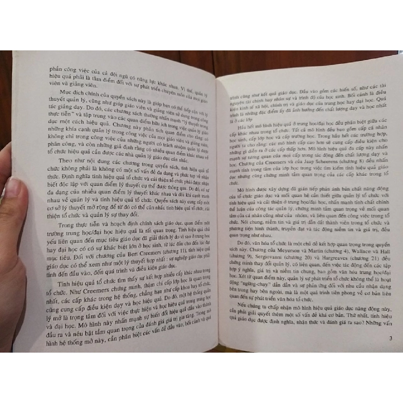 Phương pháp lãnh đạo & quản lý nhà trường hiệu quả 738529