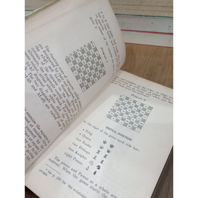 Your first move: Chess for beginners - Alexei Sokolsky 736394