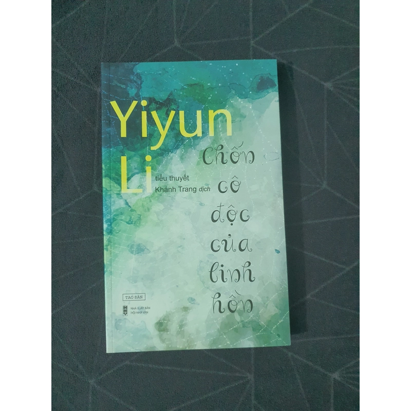 Combo 10 cuốn sách NXB Tao Đàn (new) 475602