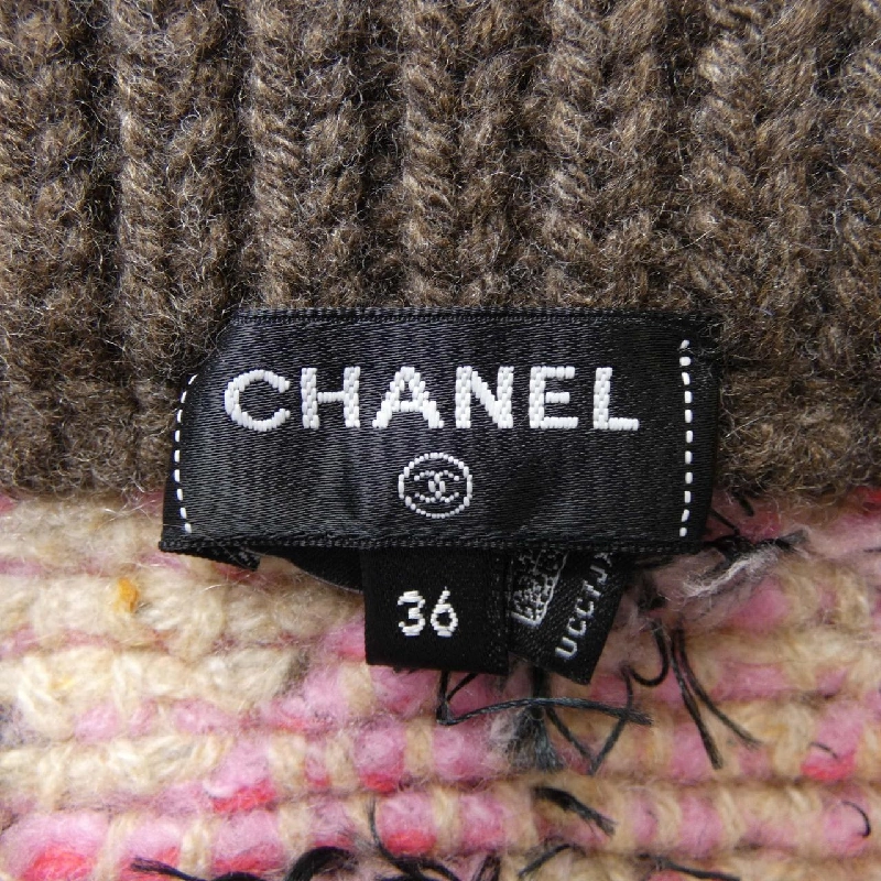 【Khuyến mãi】Chanel CHANEL Váy 654764