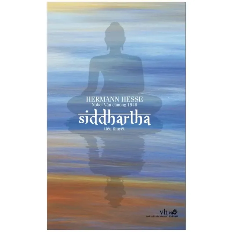 Sách - Siddhartha (Tái bản 2021) (Nhã Nam) 690501