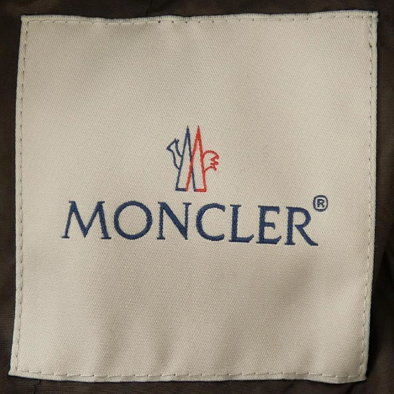 MONCLER DISTHELON Áo khoác - Hàng hiệu Chính hãng 819595
