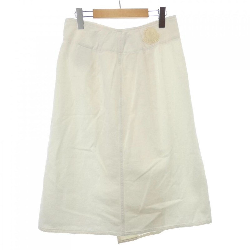 Chân váy MONCLER E20932520200 V0052 647769