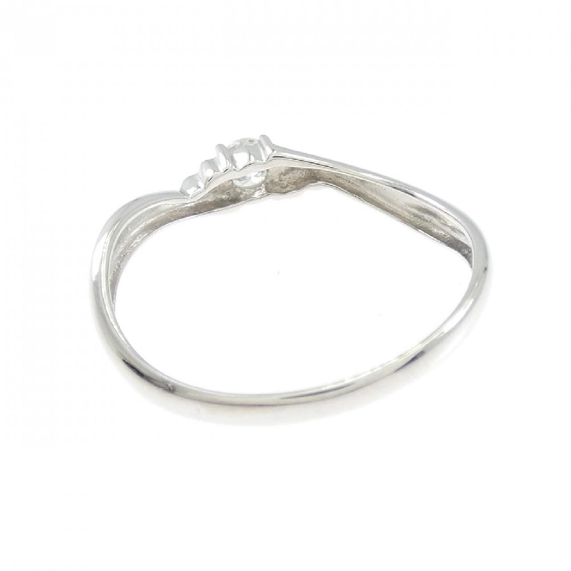 Nhẫn kim cương PT900 0.10CT - Hàng hiệu Chính hãng 852391