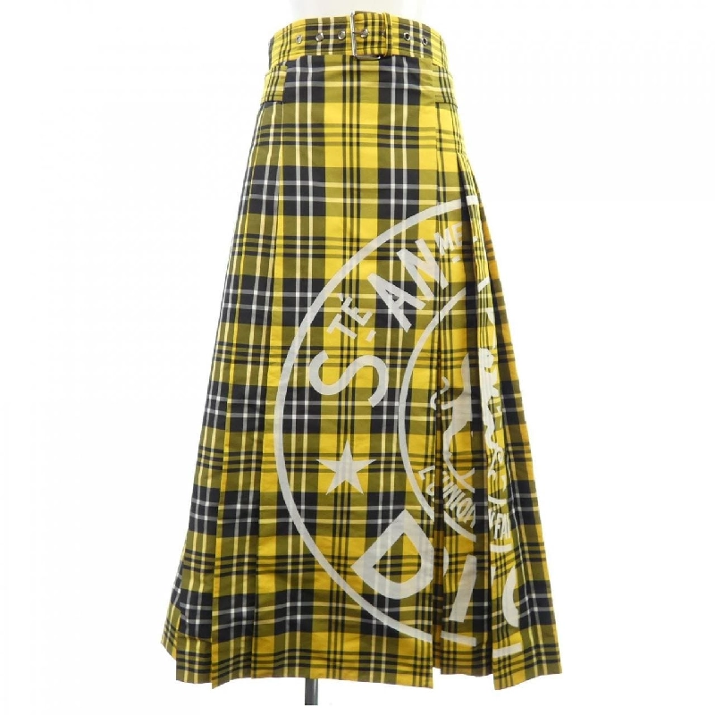 Christian Dior 241J34S3949 Váy 649049