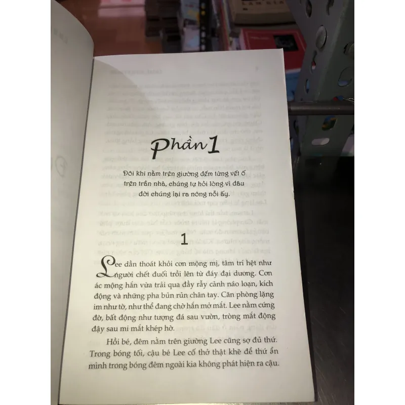 Đường mòn - Chris Womersley 1002489