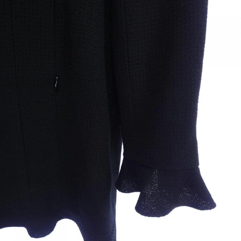 Jacket CHANEL P19667V11211 02P - Hàng hiệu Authentic 817078