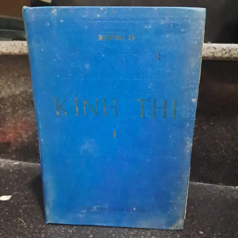 Kinh thi- Khổng Tử 1024172