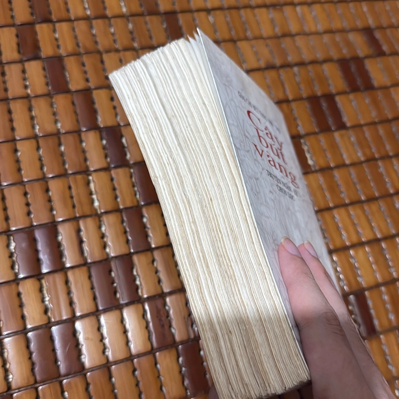 Cây bút vàng truyện ngắn - ký chọn lọc 507712