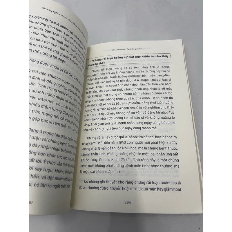 Tôi từng nghĩ mọi thứ sẽ ổn khi trở thành người lớn 548117