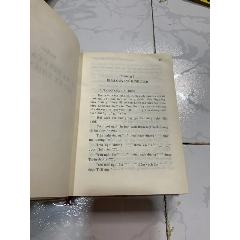 Xây dựng nhà ở theo địa ký thiên văn dịch lý 719881