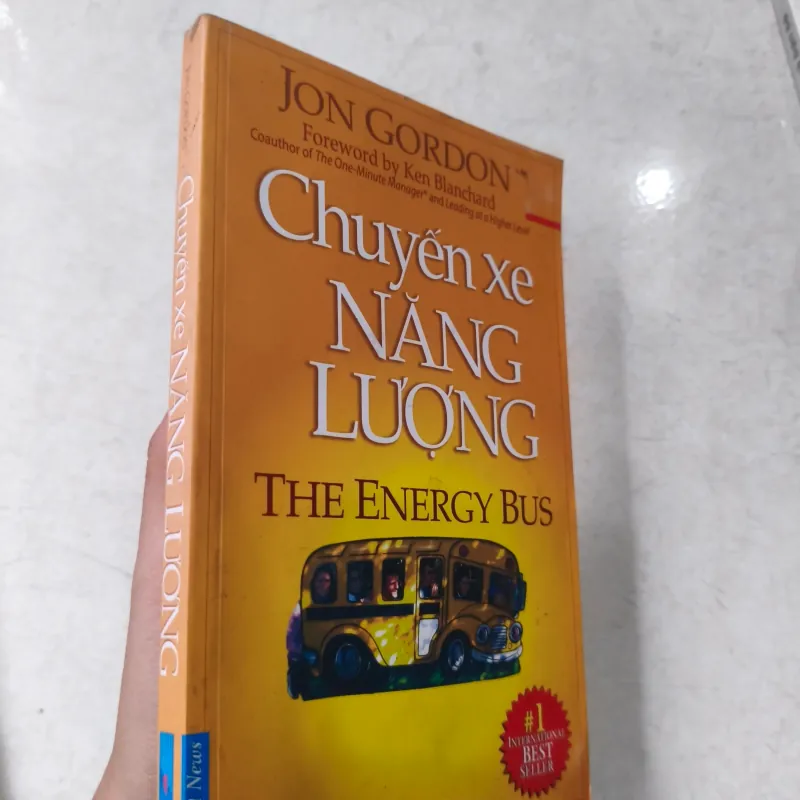 Chuyến Xe Năng Lượng 🌱 763707