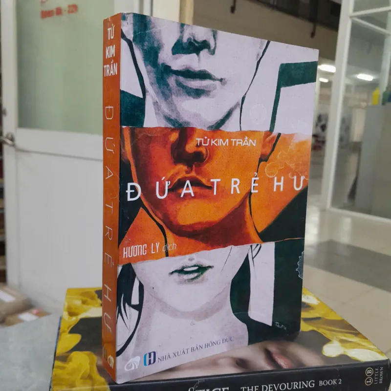ĐỨA TRẺ HƯ - TỬ KIM TRẦN 759771