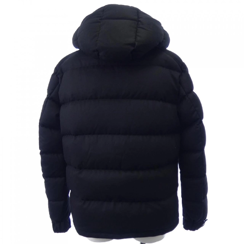 MONCLER Áo khoác lông - Hàng hiệu Chính hãng 898037