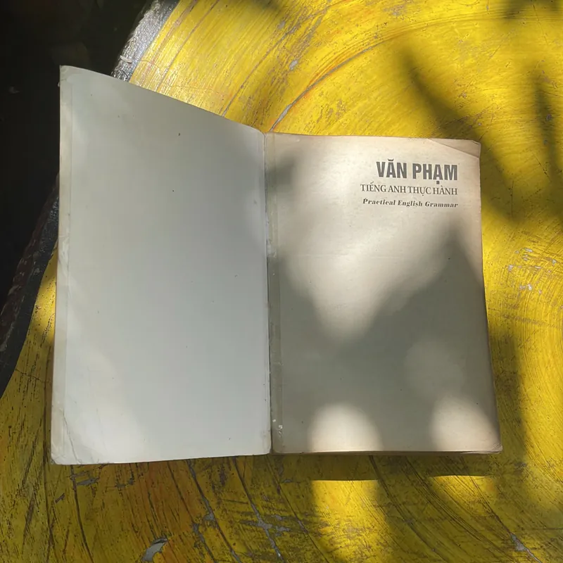 VĂN PHẠM TIẾNG ANH THỰC HÀNH- NGUYỄN XUÂN KHÁNH MA(USA)-NGUYỄN THANH CHƯƠNG 696570