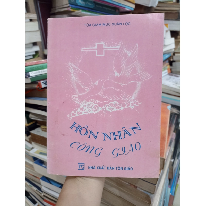 Hôn Nhân Công Giáo 🌻 521406