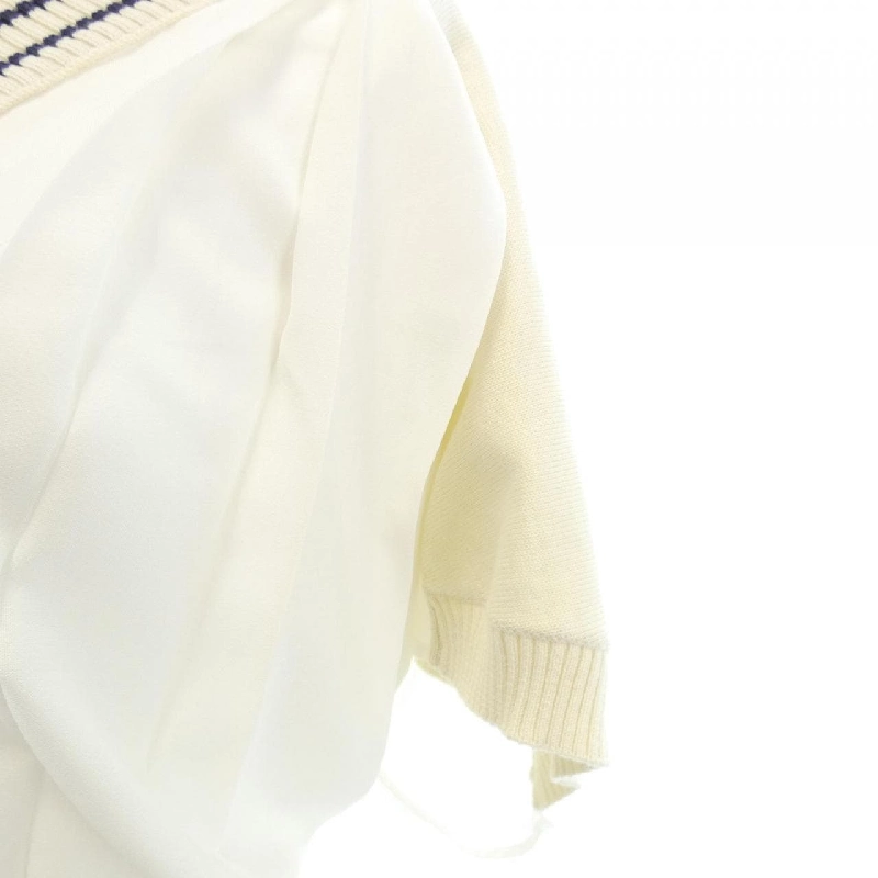 EZUMi YESS22KT06 Áo len - Hàng hiệu Authentic 773972