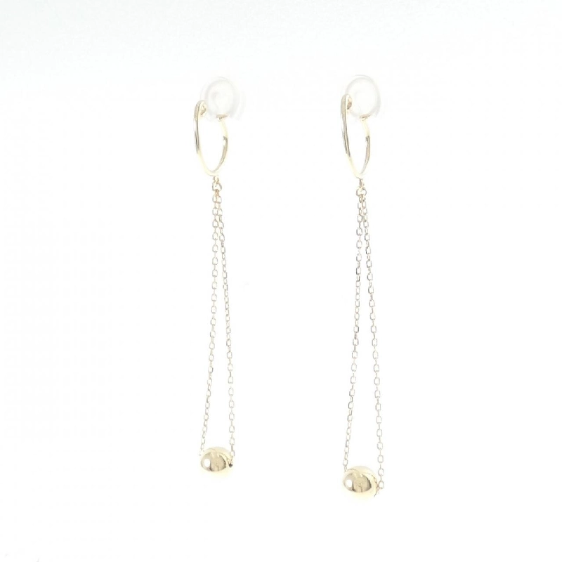 Coco Shunick K10YG Bông tai - Hàng hiệu Chính hãng 844871