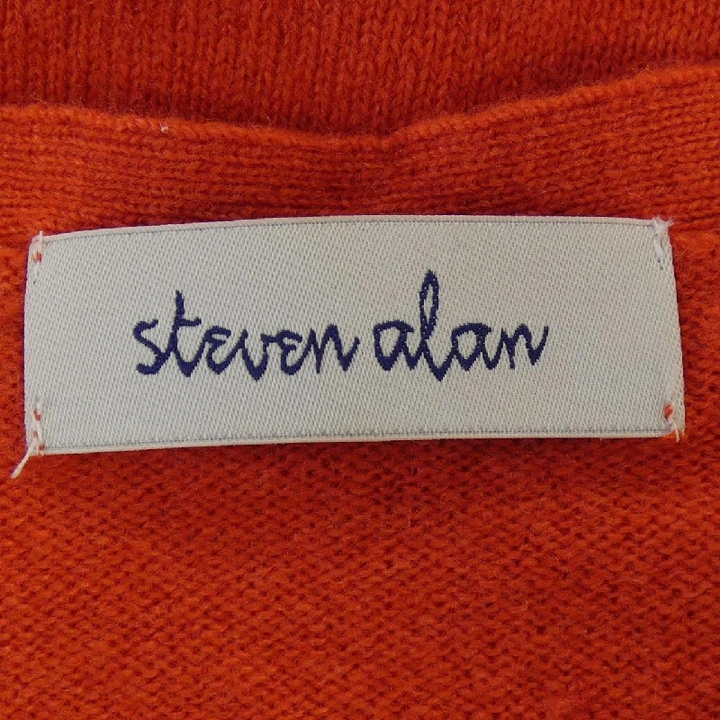 STEVE ALAN - Áo len Hàng hiệu Authentic 774281