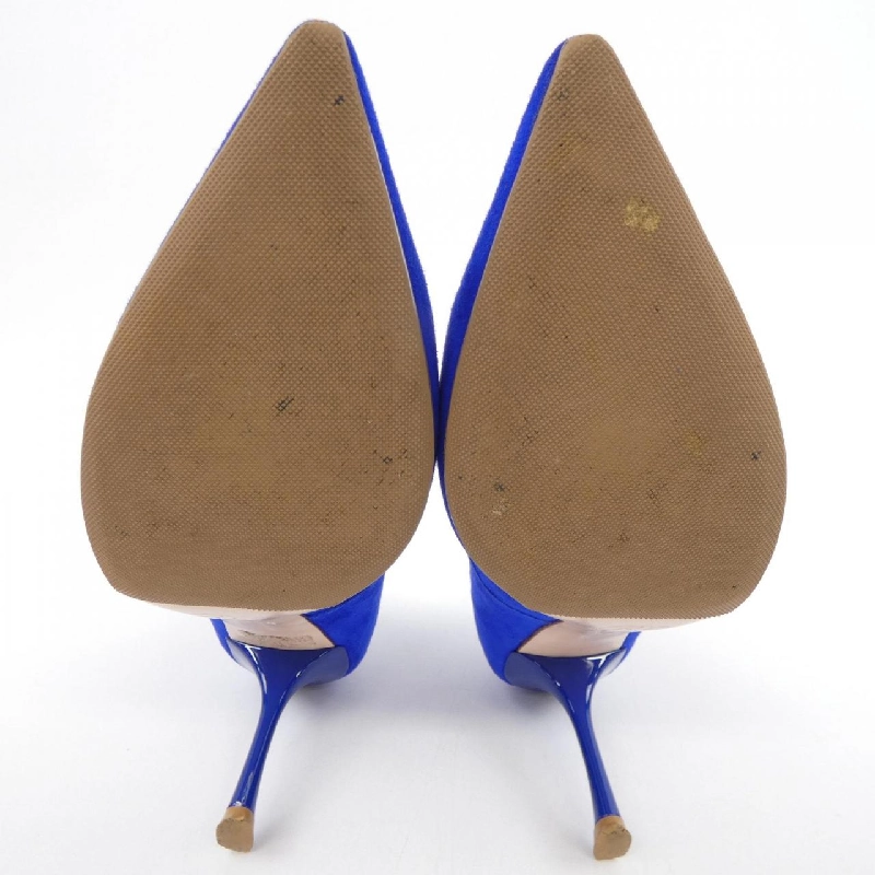 Giày cao gót ROGER VIVIER - Hàng hiệu Chính hãng 829243