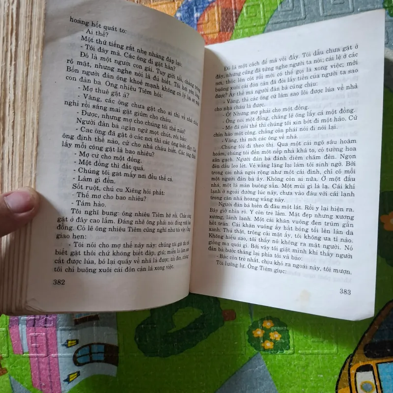 Nam Cao - Truyện ngắn tuyển chọn 1029092