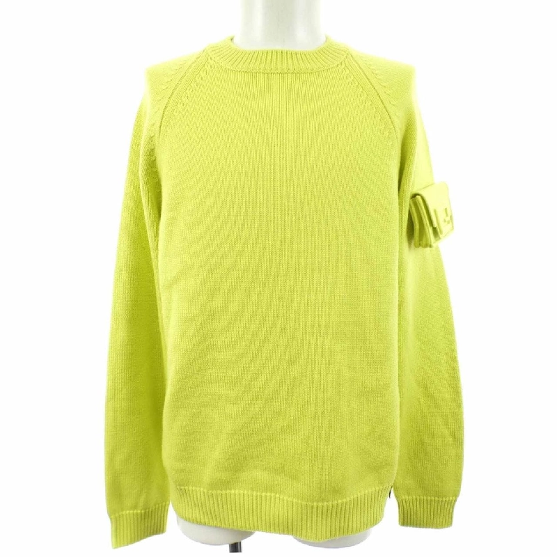 FENDI FZX123 AM6E Áo len - Hàng hiệu Chính hãng 883856