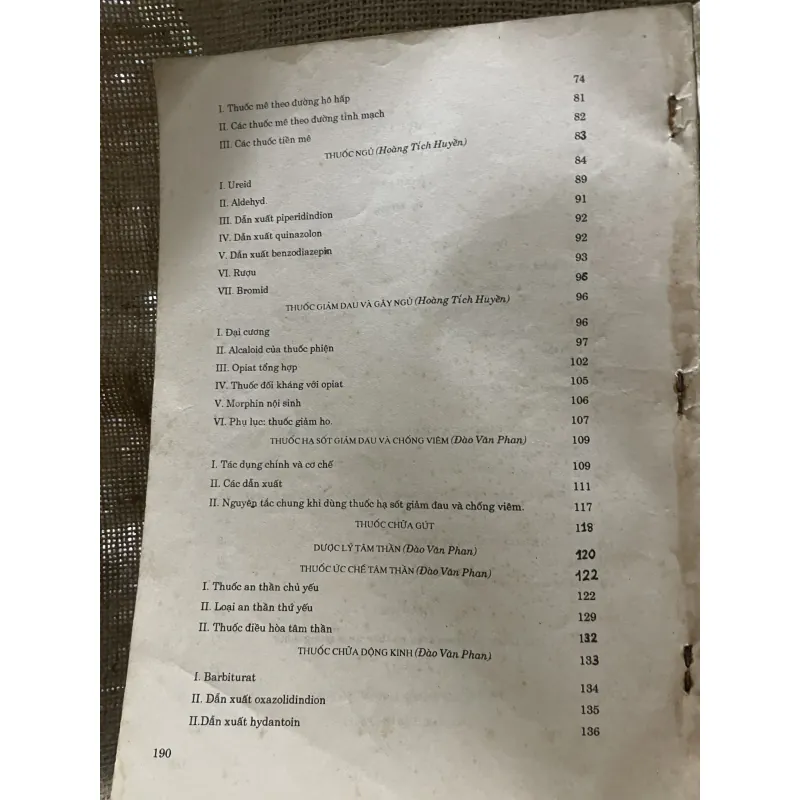 DƯỢC LÝ HỌC -190 trang khổ lớn  926128