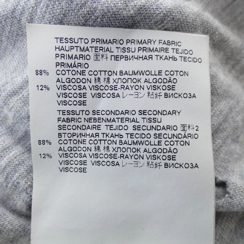 Áo thun DSQUARED2 - Hàng hiệu Authentic 900987