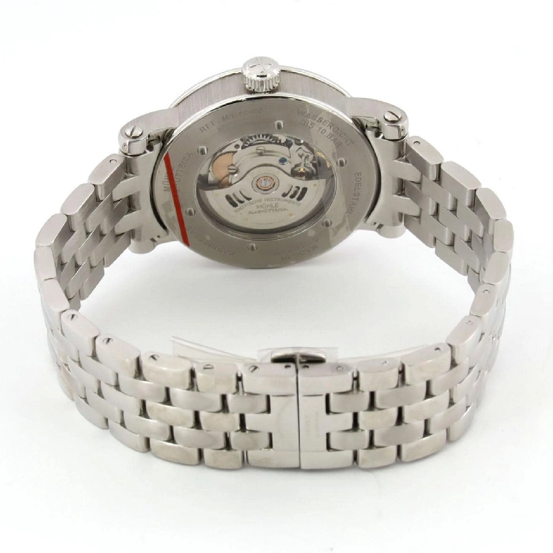 Mühle Taitonia IV Small Second M1-44-43-MB SS Automatic - Hàng hiệu Authentic 882788