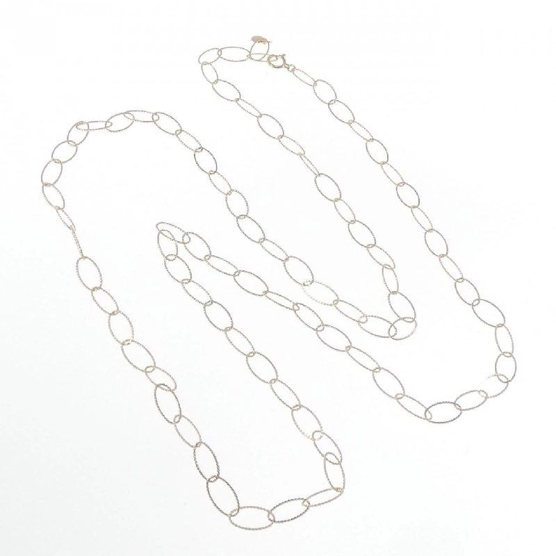 K18YG Dây chuyền - Hàng hiệu Chính hãng 867124