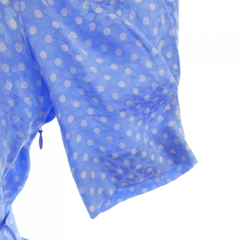 【Mã giảm giá】Miu Miu MIU MIU Đầm 651048