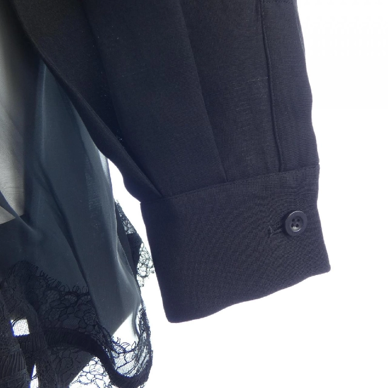 【Mã giảm giá】SACAI váy 651382