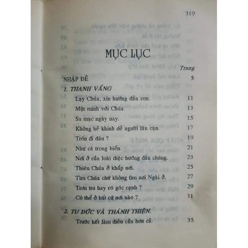 Tiếng vọng từ sa mạc 🌻 593186